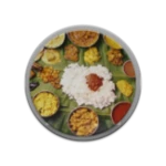 Logo of Tamil Nadu Recipes android Application 